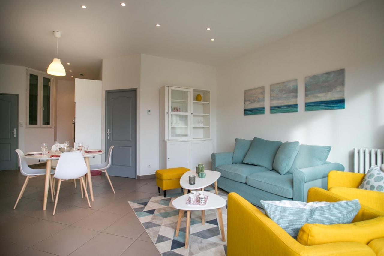 Agréable maison de ville Périgueux Exterior foto